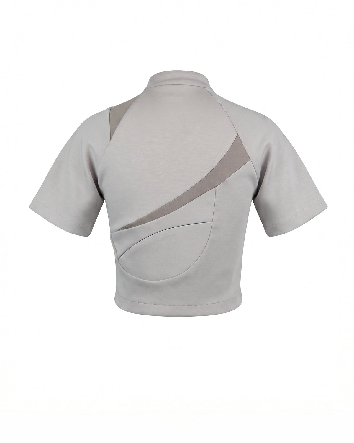 M.X CROPPED SHIRT (Light)